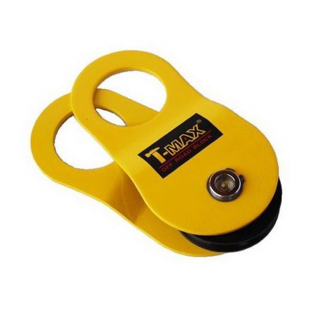 Блок для лебідки 12 тонн T-Max 7329100.5.А фото