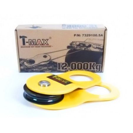 Блок для лебідки 12 тонн T-Max 7329100.5.А фото