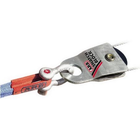 Блок для лебідки 7 тонн ARB ARB2091 фото