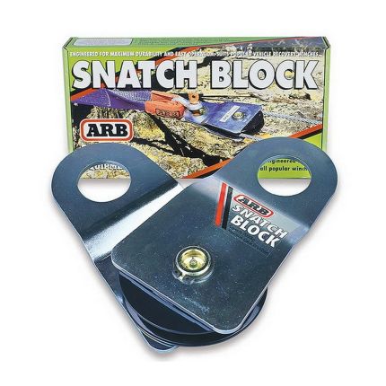 Блок для лебідки 7 тонн ARB ARB2091 фото