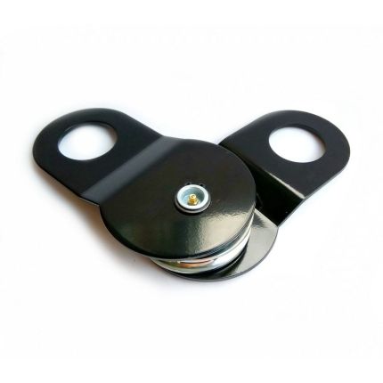 Блок для лебідки 8 тонн Dragon Winch dwb8t фото