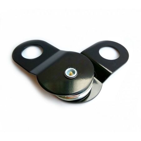 Блок для лебідки 8 тонн Dragon Winch dwb8t фото