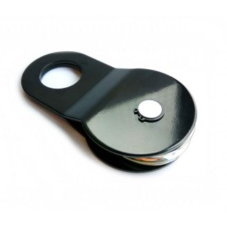 Блок для лебідки 8 тонн Dragon Winch dwb8t фото