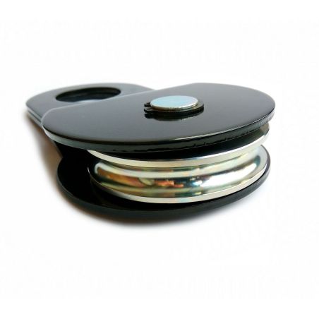 Блок для лебідки 8 тонн Dragon Winch dwb8t фото