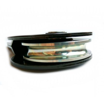 Блок для лебідки 8 тонн Dragon Winch dwb8t фото