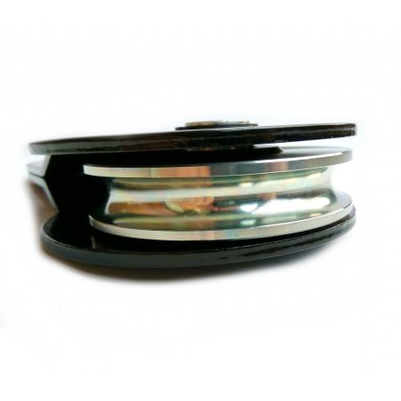 Блок для лебідки 8 тонн Dragon Winch dwb8t фото