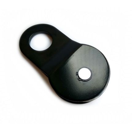 Блок для лебідки 8 тонн Dragon Winch dwb8t фото