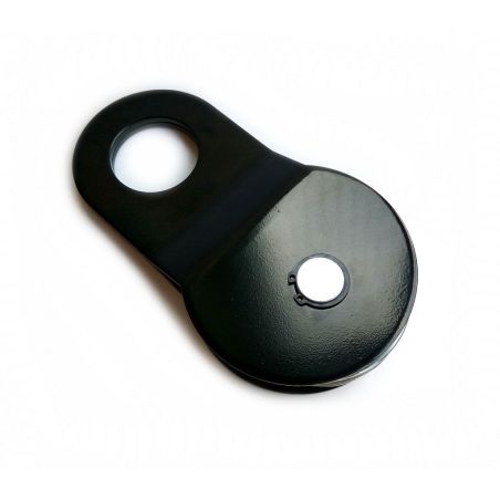 Блок для лебідки 8 тонн Dragon Winch dwb8t фото