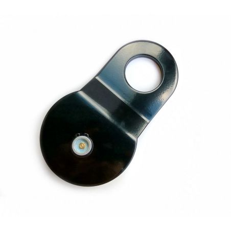 Блок для лебідки 8 тонн Dragon Winch dwb8t фото