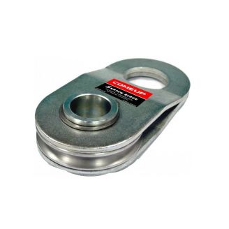 Блок для лебідки 10 тонн ComeUp 881079 фото