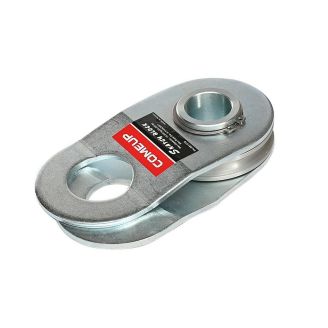 Блок для лебідки 10 тонн ComeUp 881079 фото 2