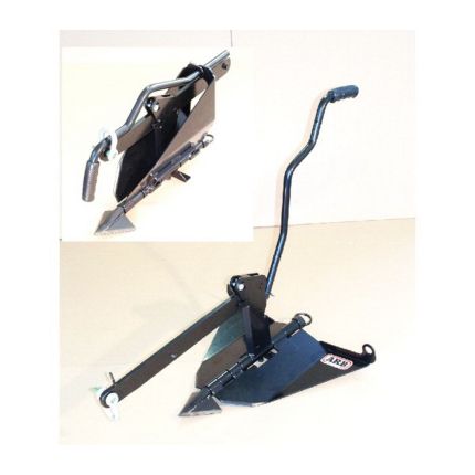 Якорь для лебедки ARB фото