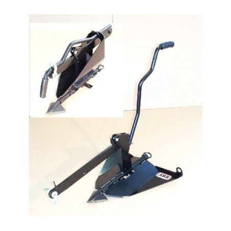 Якір для лебідки ARB фото