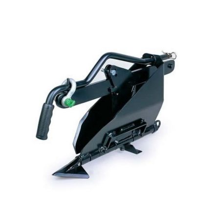 Якорь для лебедки ARB фото