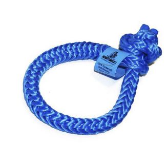 Софт шакл (м'який) 10 мм SAMSON AMSTEEL BLUE фото