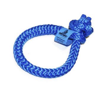 Софт шакл (м'який) 12 мм SAMSON AMSTEEL BLUE фото
