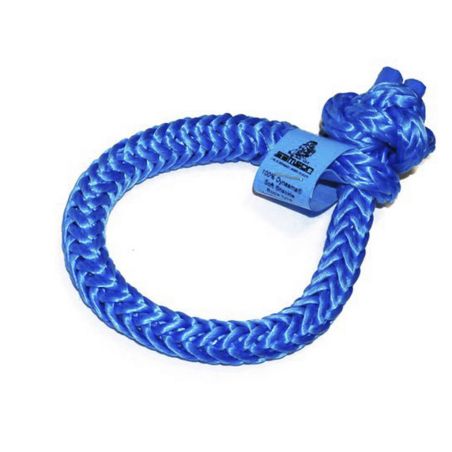 Софт шакл (мягкий) 12 мм SAMSON AMSTEEL BLUE фото