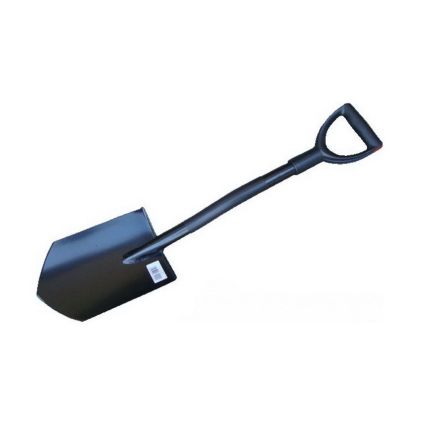 Саперная лопата для автомобиля Bellota BS106 фото - купить в интернет-магазине «jeep4ik» Харьков Украина