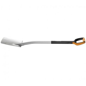 Лопата штыковая Fiskars Xact (большая) 131481 фото 2
