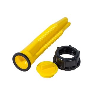 Лійка для експедиційної каністри (MR-LDO) фото 2