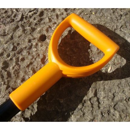 Саперная лопата для автомобиля Fiskars 1014809 фото