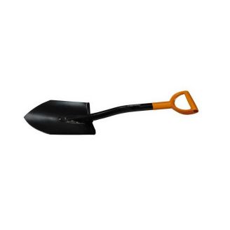Саперная лопата для автомобиля Fiskars 1014809 фото