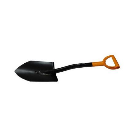 Саперная лопата для автомобиля Fiskars 1014809 фото