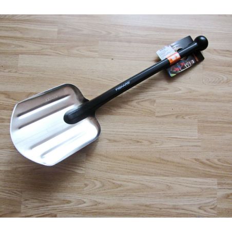 Лопата для снега в машину Fiskars 1001574 фото