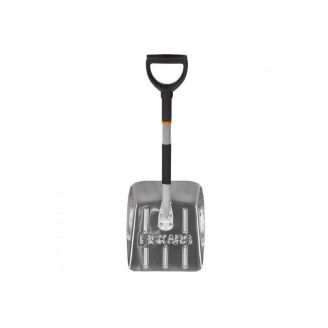 Лопата для снега в машину Fiskars 1000740 фото 2