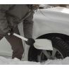 Лопата для снега автомобильная Fiskars 143072
