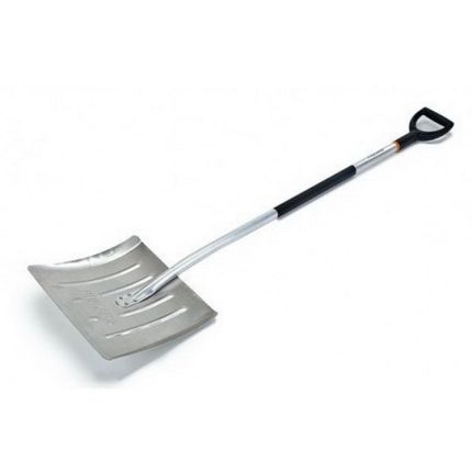 Лопата для снега Fiskars 143060 фото