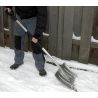 Лопата для снега Fiskars 143060