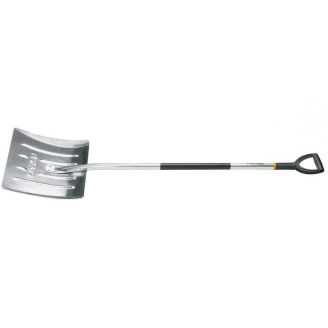Лопата для снігу Fiskars 143060 фото