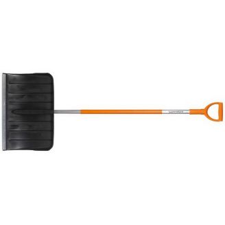 Лопата для снігу Fiskars 143001 фото