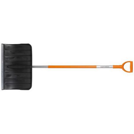 Лопата для снега Fiskars 143001 фото