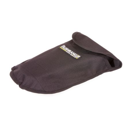 Складная лопата BUSHRANGER фото