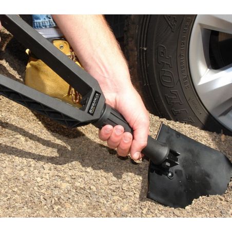 Складная лопата BUSHRANGER фото