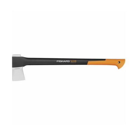 Колун для дров ручной Fiskars X-series X21 L фото Колун для дров ручной Fiskars X-series X21 L фото