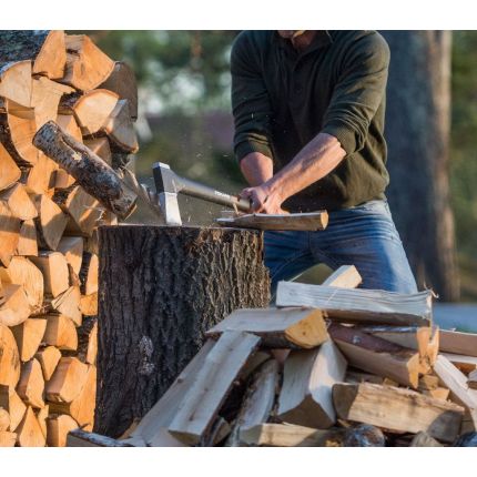 Колун для дров ручной Fiskars X-series X21 L фото