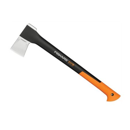 Колун для дров ручной Fiskars X-series X17 M фото