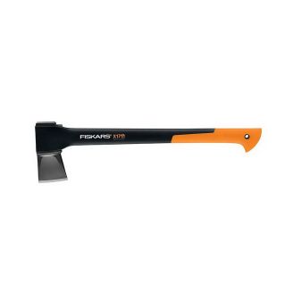 Колун для дров ручной Fiskars X-series X17 M фото