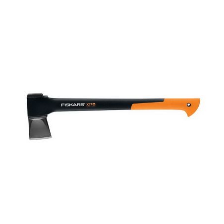 Колун для дров ручной Fiskars X-series X17 M фото