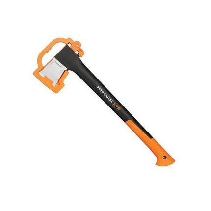 Колун для дров ручной Fiskars X-series X17 M фото
