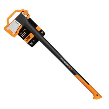 Колун для дров ручной Fiskars X-series X27 XXL фото