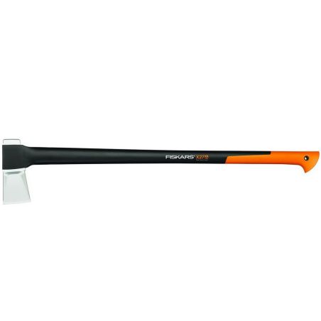 Колун для дров ручной Fiskars X-series X27 XXL фото
