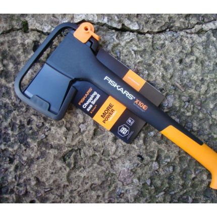 Топор универсальный Fiskars X-series X10 S фото
