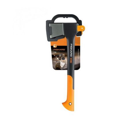 Топор универсальный Fiskars X-series X10 S фото