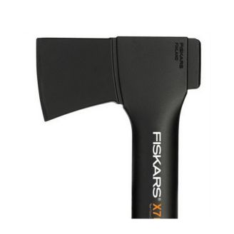 Топор универсальный Fiskars X-series X7 XS фото 2