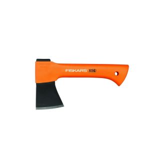 Топор туристический Fiskars X-series XXS X5 фото
