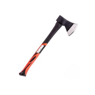 Сокира універсальна Intertool HT-0263 фото